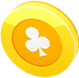Coin Floating