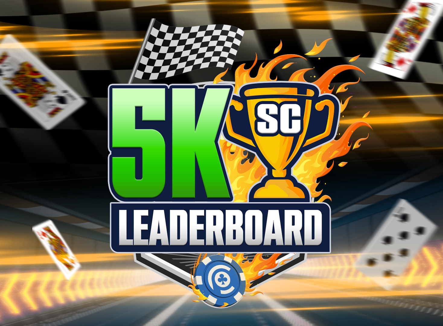 Tournament Leaderboard