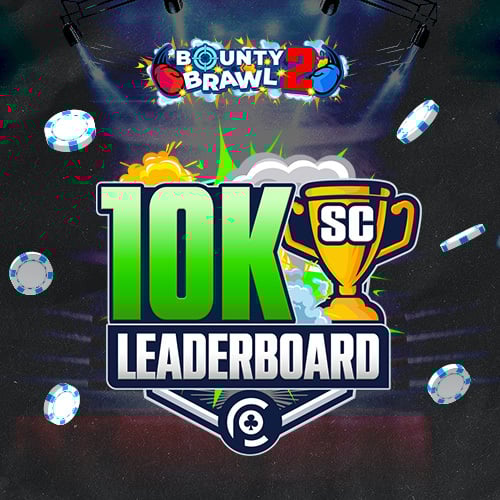 10,000 SC Leaderboard
