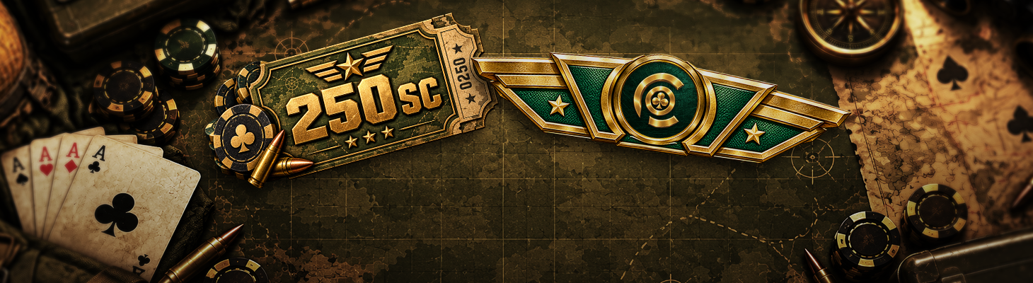 The Clubs Major 250 SC ticket route map
