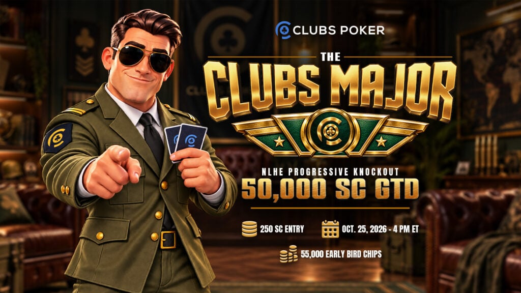 The Clubs Major