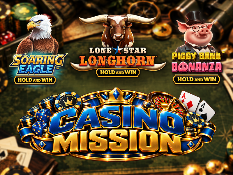 The Clubs Major Casino Mission