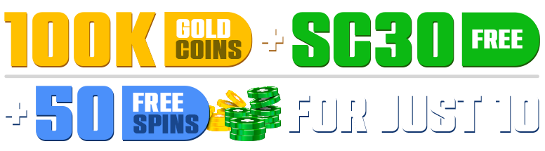 Welcome Offer